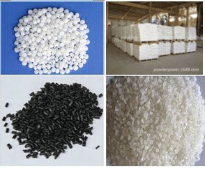 2021中國鈣博會(huì)盛大開幕，富華粉體攜橡膠塑料制品與您相約日照